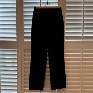 & Other Stories Black Trousers